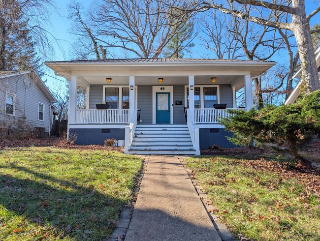 property at 49 Trotter Pl