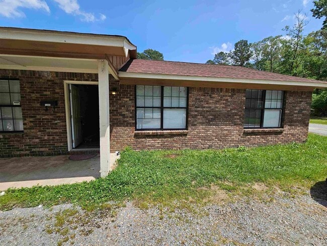 property at 12005 Geyer Springs Rd