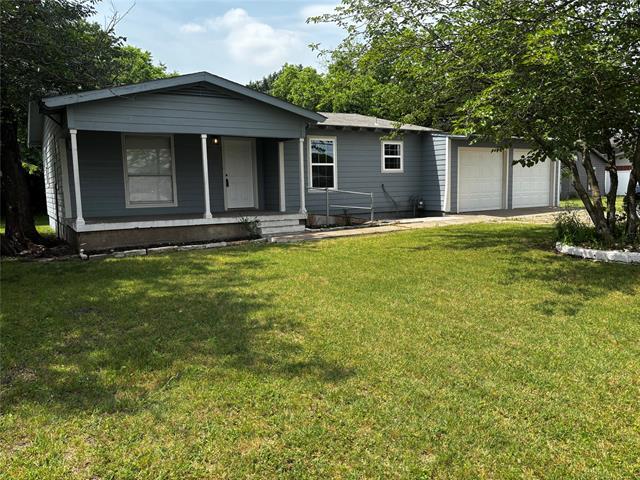 322 W Camp Wisdom Rd in Duncanville, TX - Building Photo - Building Photo