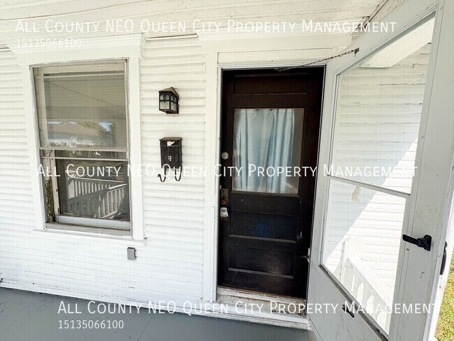 124 Wroe Ave in Dayton, OH - Building Photo - Building Photo