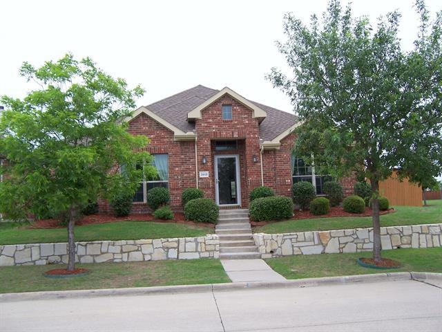 3913 Carmel Mountain Dr in McKinney, TX - Building Photo