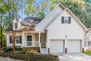 4502 Olde Stream Ct in Raleigh, NC - Building Photo