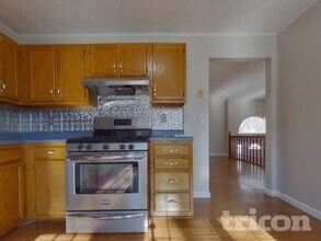 5085 Forest View Trail in Douglasville, GA - Foto de edificio - Building Photo