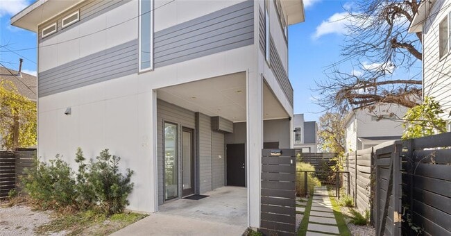 1904 E 17th St in Austin, TX - Building Photo - Building Photo