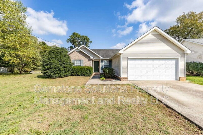 1418 Owasa Trail in Murfreesboro, TN - Building Photo - Building Photo
