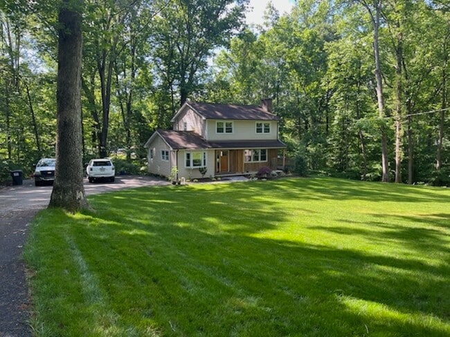 property at 603 Stagecoach Rd