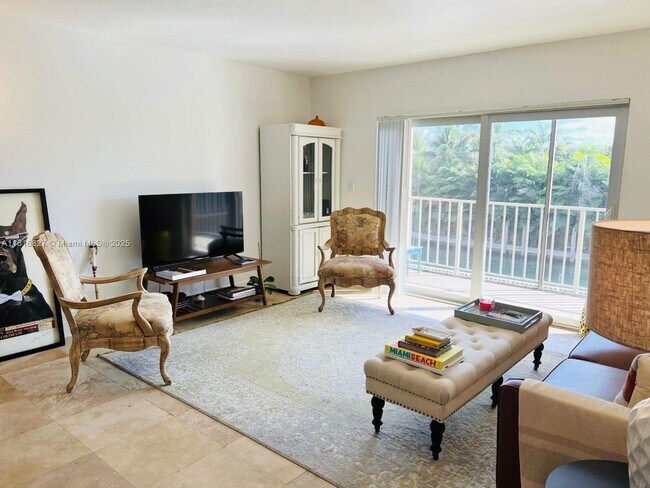 property at 2640 NE 135th St