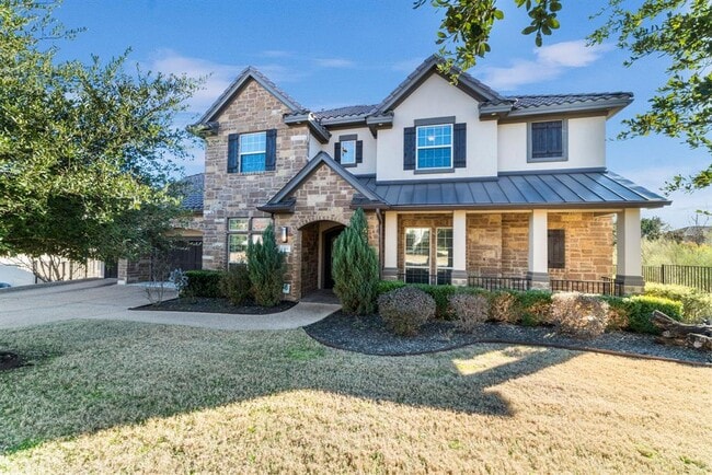 property at 1701 Morning Moon Cir