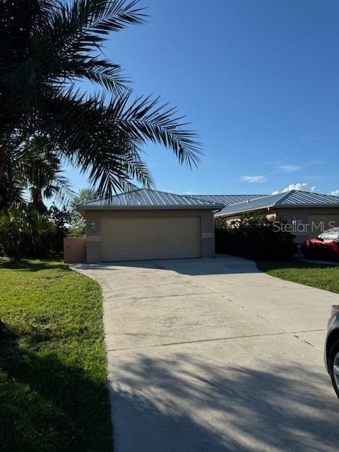 1165 Navigator Rd in Punta Gorda, FL - Building Photo