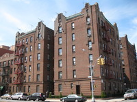 1590 W 8th St in Brooklyn, NY - Foto de edificio - Building Photo