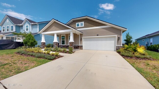 257 Windermere Way in St. Augustine, FL - Building Photo - Building Photo