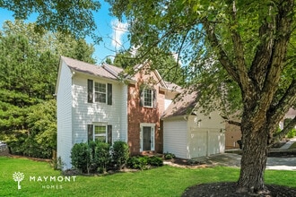 3083 Grace Ct in Lawrenceville, GA - Foto de edificio - Building Photo