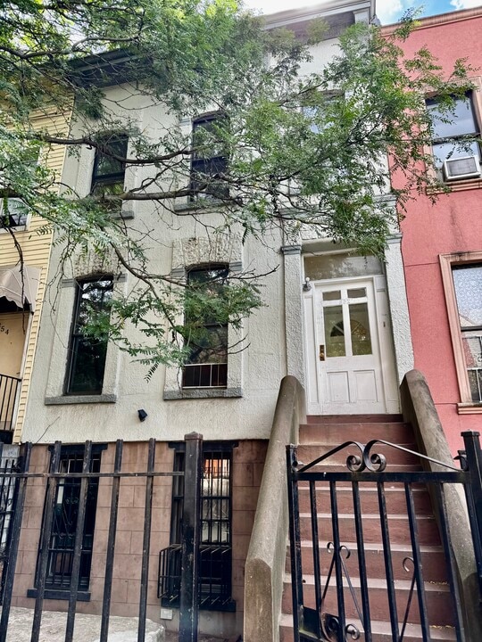 352 49th St, Unit 2 in Brooklyn, NY - Foto de edificio