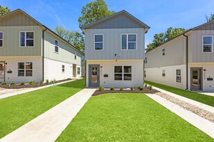 4523 Forest Ave, Unit #A in Kansas City, MO - Building Photo