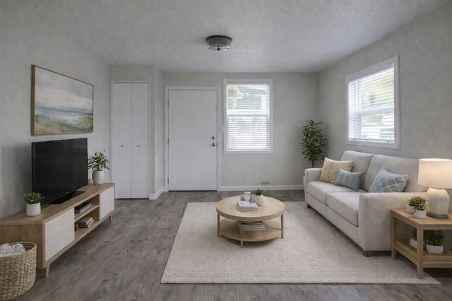 3220 SE Rockwood St, Unit 3220