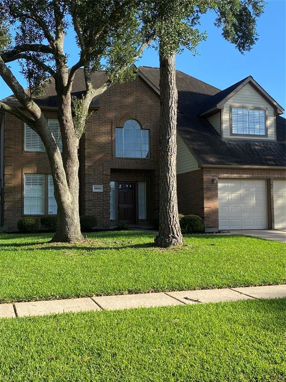 property at 2929 Paisley Meadow Dr