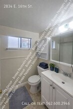 2834 E 16th St in Long Beach, CA - Building Photo - Building Photo