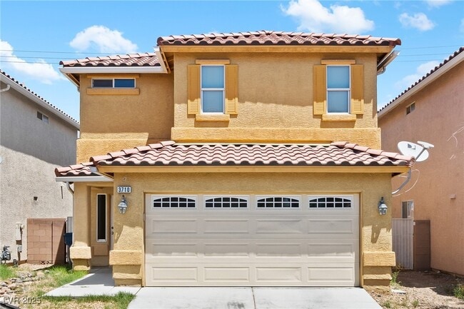 property at 3710 E Spiritual Way