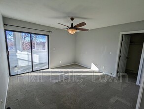 11105 E Alameda Ave in Aurora, CO - Building Photo - Building Photo