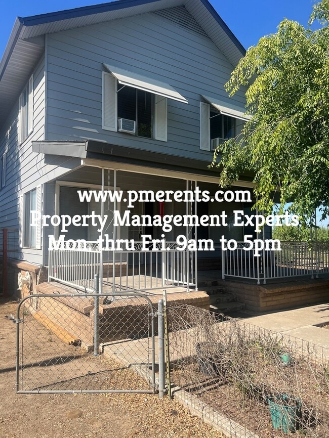 property at 22451 CA-120