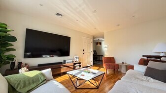 785 Ridge St, Unit FL 2 in Newark, NJ - Building Photo