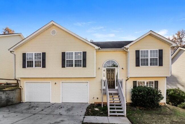 property at 205 Ashland Manor Dr