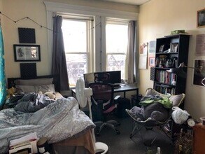 1719 Commonwealth Ave in Boston, MA - Building Photo - Building Photo