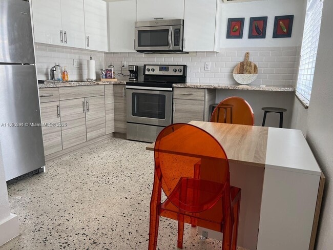 property at 1736 SW 3rd St