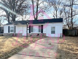 9839 Lorna Ln in St. Louis, MO - Building Photo