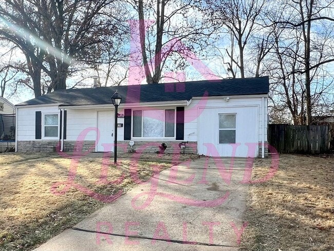 property at 9839 Lorna Ln
