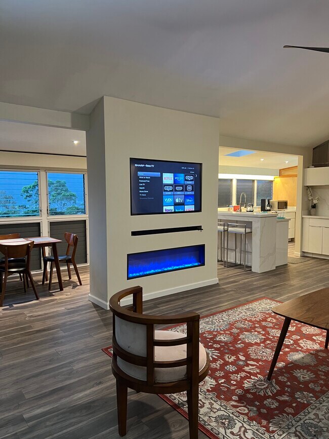 property at 3321 Anoai Pl