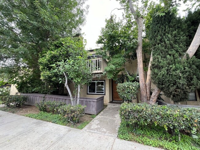 property at 17440 Vanowen St