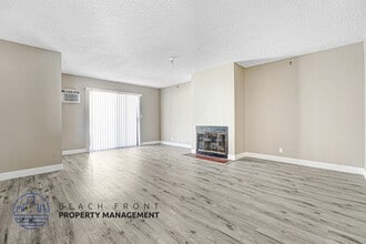 14427 Cerise Ave. in Hawthorne, CA - Foto de edificio - Building Photo