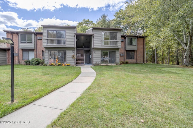 45 Western Reach