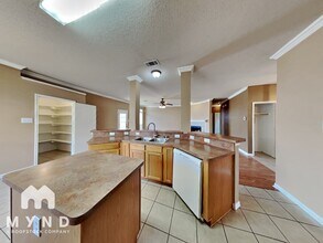 5505 Stonemoss Dr in McKinney, TX - Building Photo - Building Photo