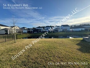 54 Killarney Ave in Saint Johns, FL - Building Photo - Building Photo