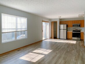 2819 Horizon Dr, Unit Apt 3 in West Lafayette, IN - Foto de edificio - Building Photo