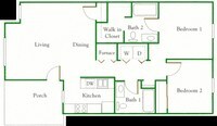 Summerset Apartments photo'