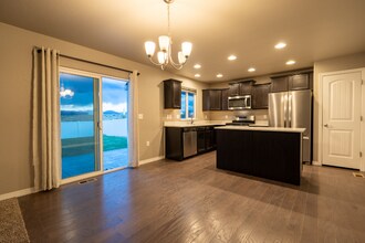 2481 Likens Dr in Berthoud, CO - Building Photo - Building Photo