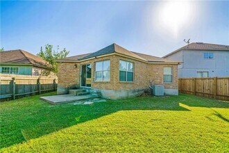 2618 Byfield Dr in Cedar Park, TX - Building Photo - Building Photo