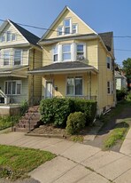 92 Lockhart St in Wilkes-Barre, PA - Building Photo