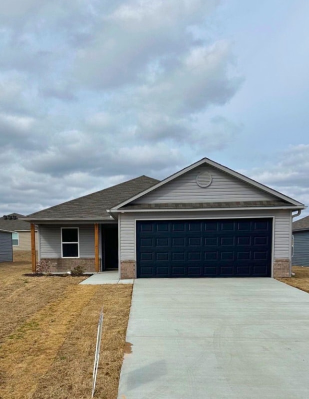 property at 22 Cedarwood Dr