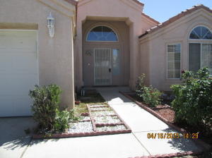 1408 Sweetgum Ave in Rosamond, CA - Building Photo - Building Photo