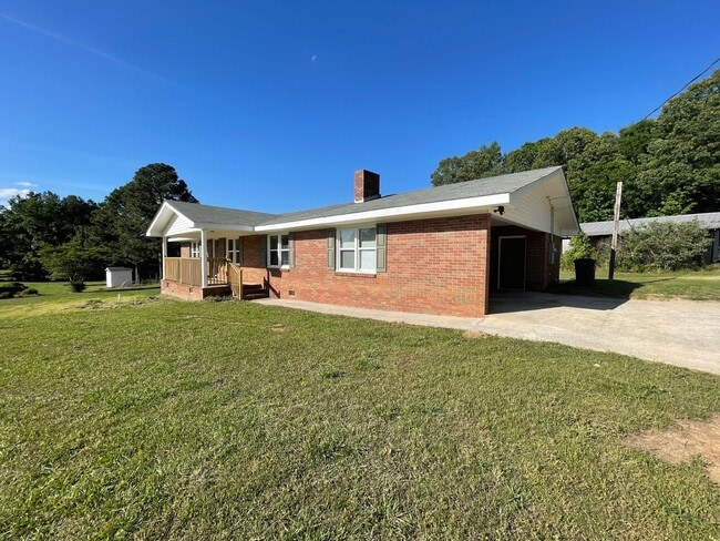 73 Bailey Rd SE in Rome, GA - Building Photo - Building Photo