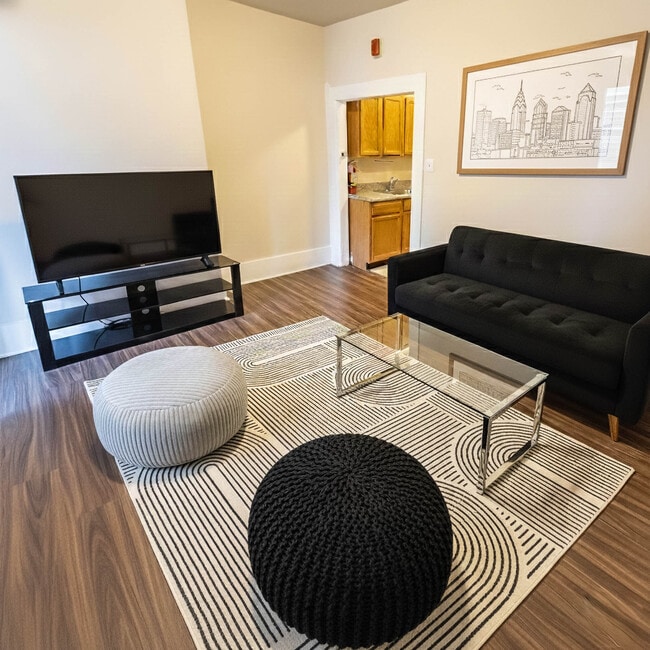 4016 Spruce St, Unit 2R in Philadelphia, PA - Foto de edificio - Building Photo