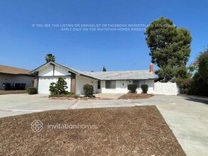 11060 Davis St in Moreno Valley, CA - Building Photo - Building Photo