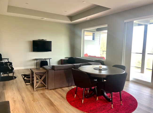 property at 975 Mt Burnham Rd