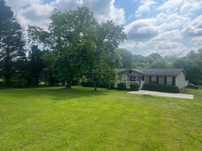 property at 725 Bandy Rd