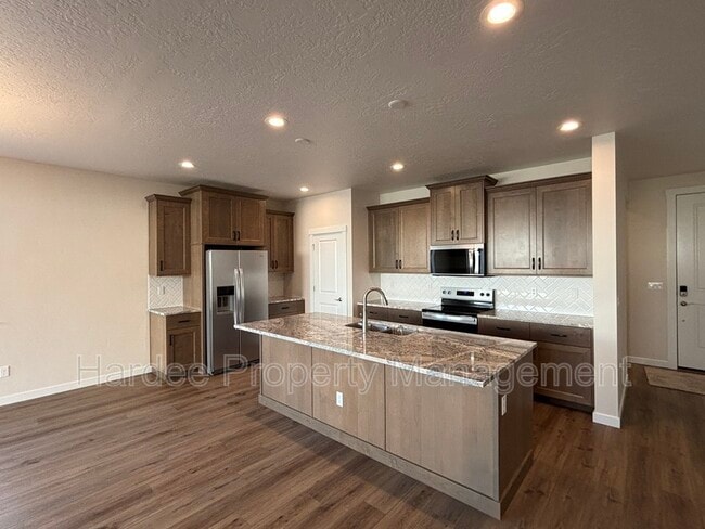 1878 W Blue Lightning St in Middleton, ID - Building Photo - Building Photo