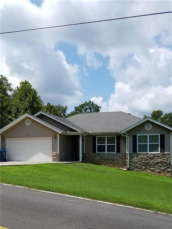 123 Granshire Dr in Bella Vista, AR - Building Photo - Building Photo